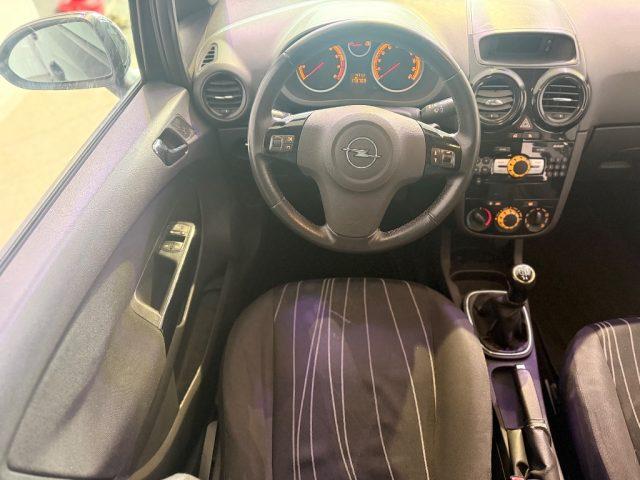 OPEL Corsa 1.2 5 porte Edition