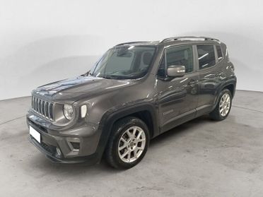 Jeep Renegade 1.0 T3 Limited