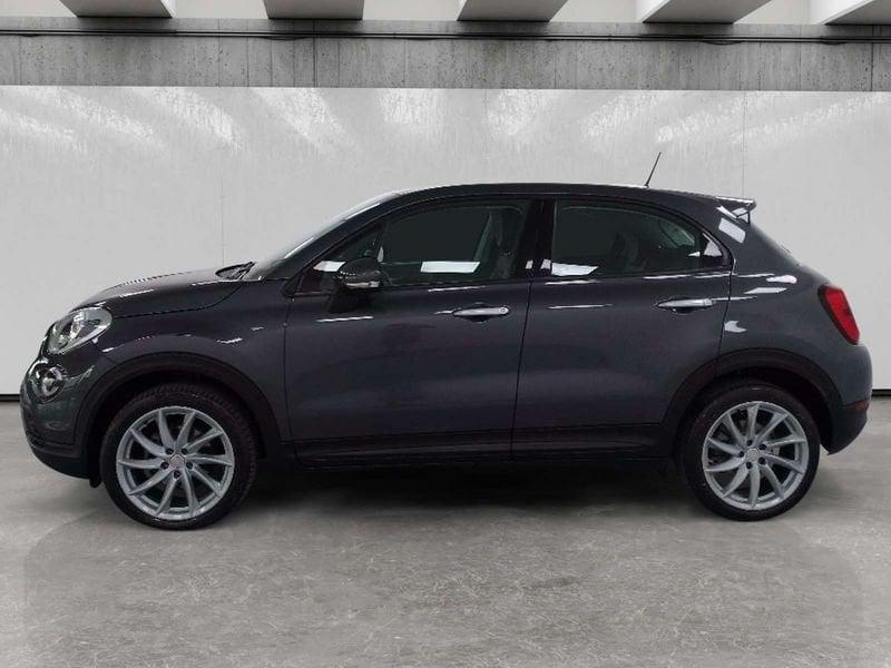 FIAT 500X 1.0 T3 Mirror Cross 120cv