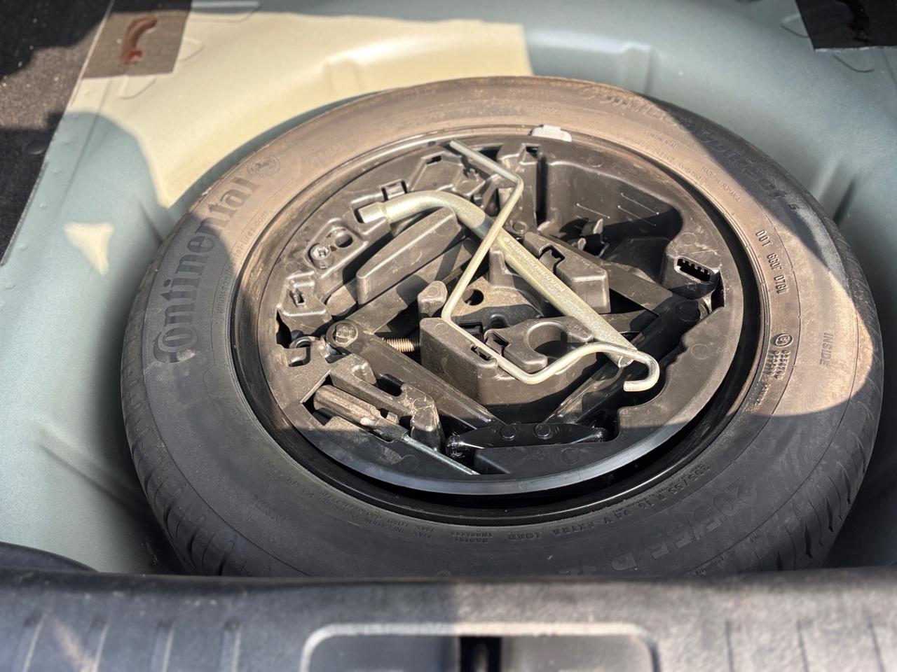 Fiat Tipo 1.6 Mjt S&S SW Easy