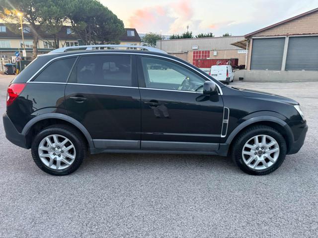 OPEL Antara 2.0 CDTI 150CV Cosmo senza nessun lavoro da fare