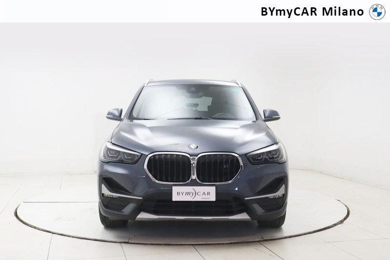 BMW X1 25 e Advantage xDrive Steptronic