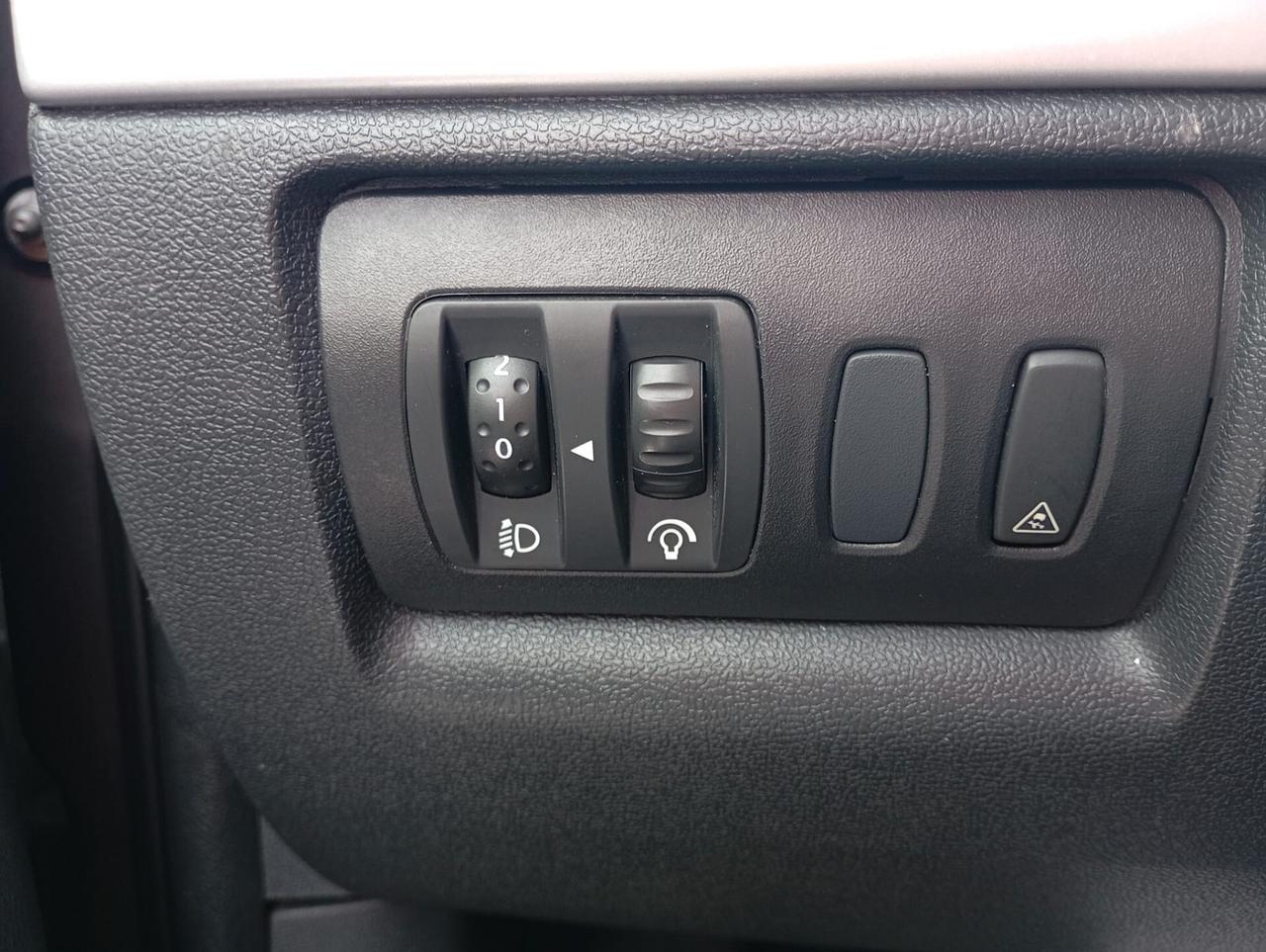 Renault Clio 1.2 16V 5 porte 20th Anniversario