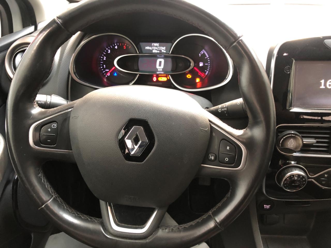 Renault Clio Sporter dCi 8V 90CV Start&Stop Energy Duel2