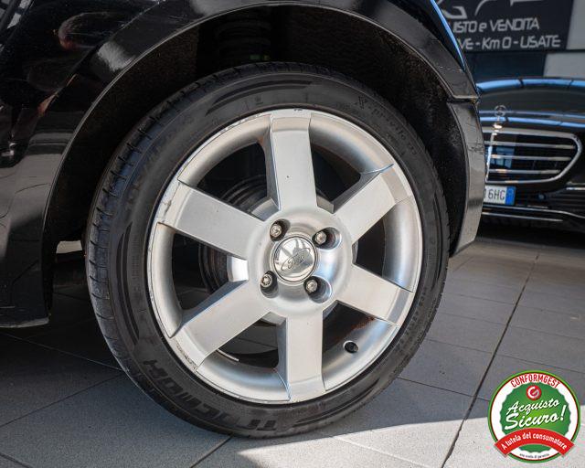 FORD Streetka 1.6 Leather *NEOPATENTATI*UNICO PROPRIETARIO*