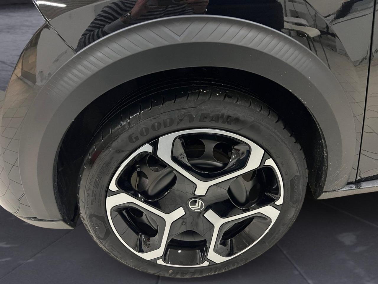 Citroen C3 PureTech 100 S&S Plus KM 16.200