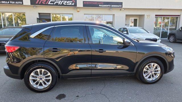 FORD Kuga 1.5 EcoBoost 150 CV 2WD Titanium X PERMUTE