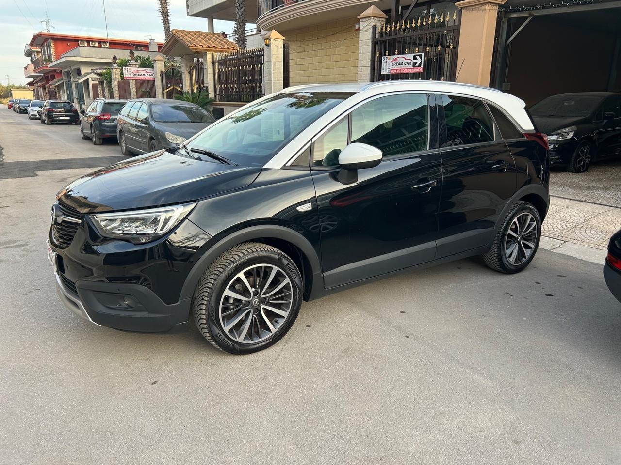 Opel Crossland X 1.5 ECOTEC D 102 CV Start&Stop Innovation