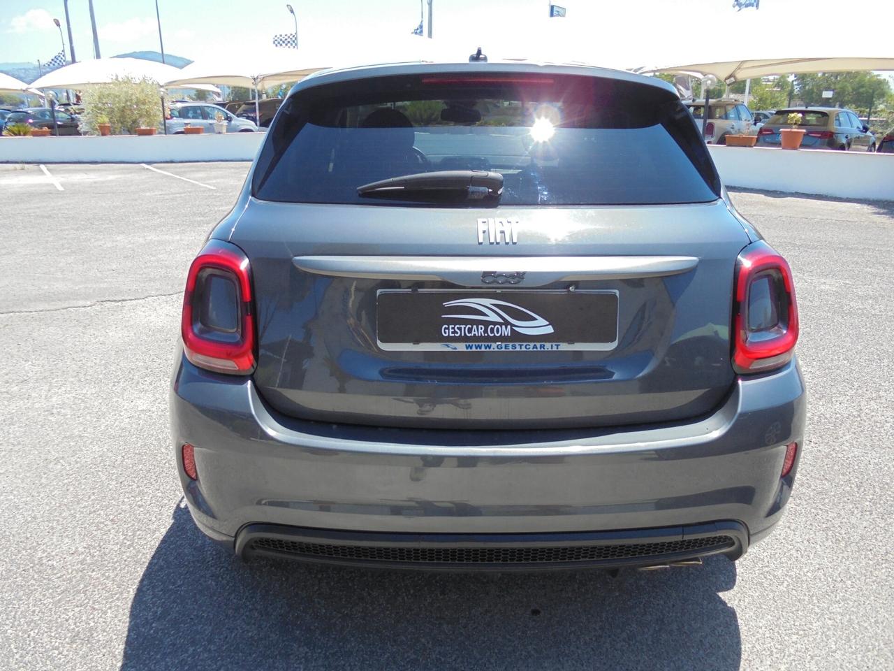 Fiat 500X 1.0 T3 120 CV Sport
