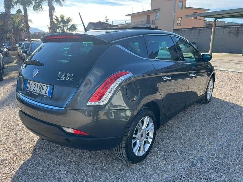 Lancia Delta Delta 1.6 MJT DPF Platino TETTO APRIBILE