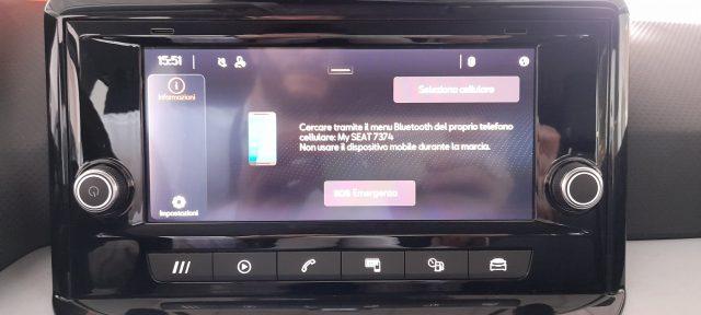 SEAT Arona 1.0 EcoTSI Reference