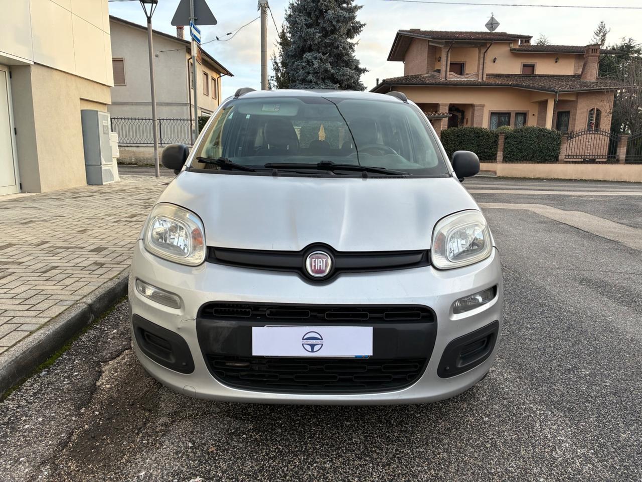 Fiat Panda 1.3 MJT S&S Easy Van 4 posti