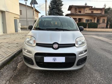 Fiat Panda 1.3 MJT S&S Easy Van 4 posti