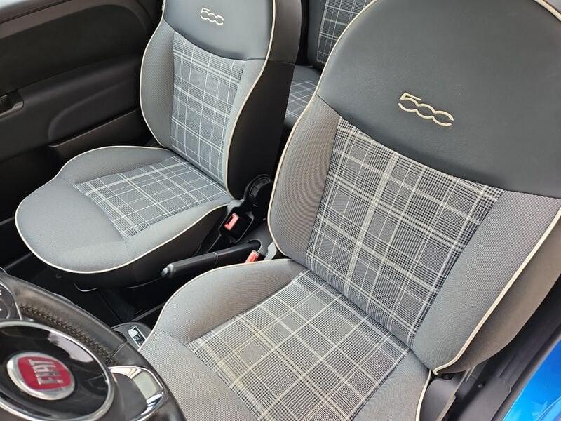 FIAT 500 500 1.2 Mirror s&s 69cv