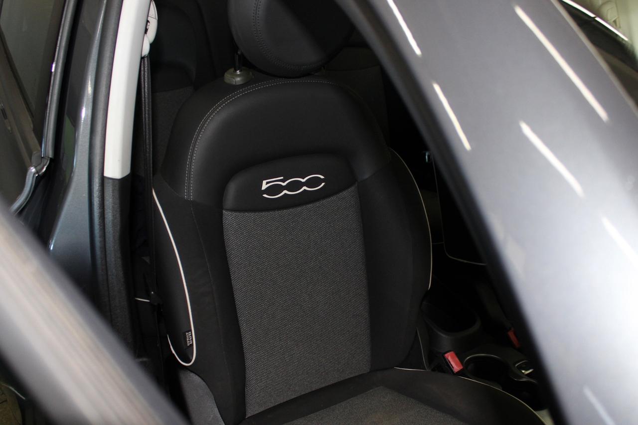 Fiat 500X 1.3 MultiJet 95 CV Pop Star