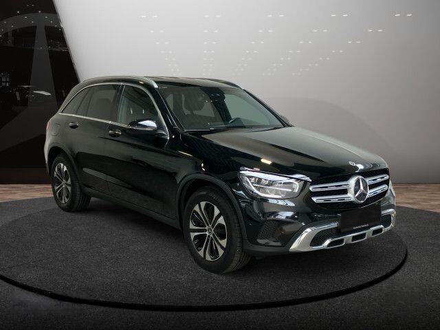 Mercedes-benz GLC 220 GLC 220 d 4Matic Sport