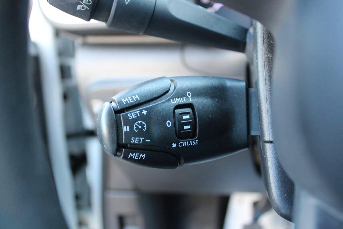 Citroen C3 III 1.2 puretech 83cv S&S Feel