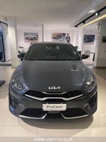 KIA ProCeed 1.5 T-GDI MHEV DCT GT Line - KM0