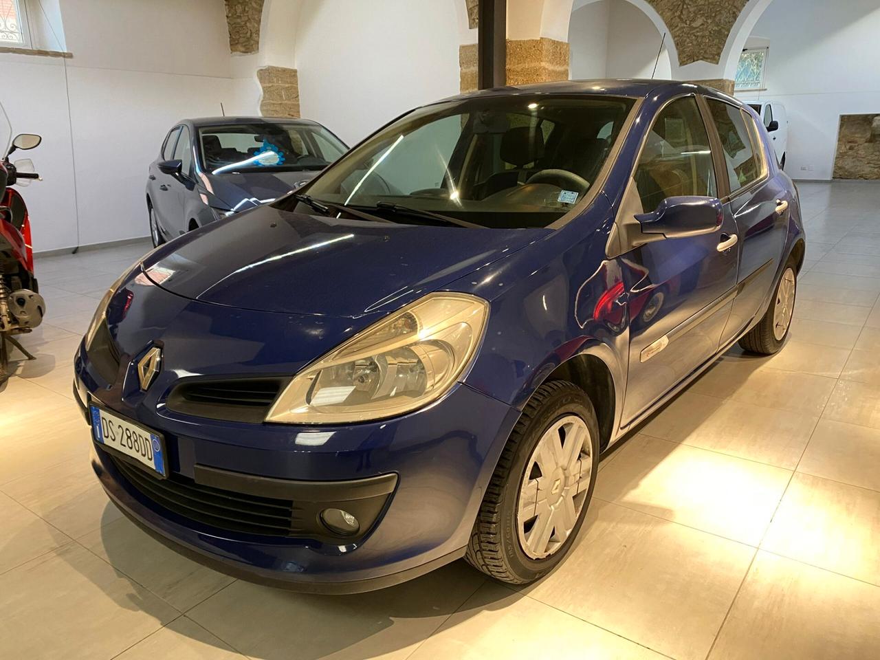 Renault Clio 1.5 dCi 85CV 5 porte Rip Curl