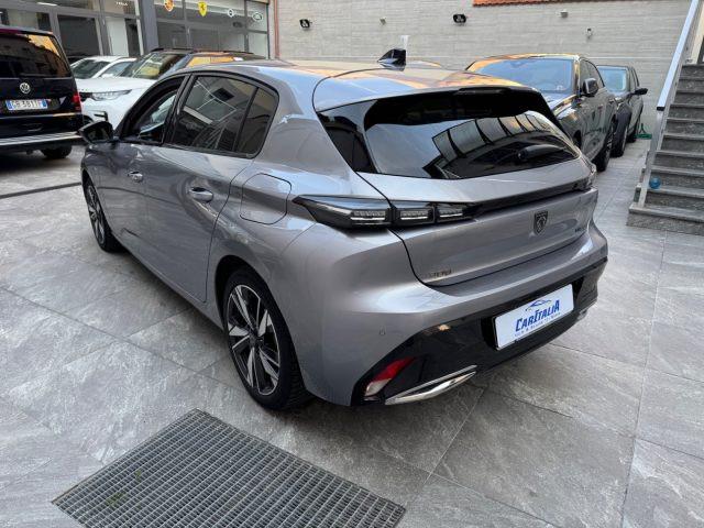 PEUGEOT 308 Plug-in Hybrid 180 e-EAT8 Allure