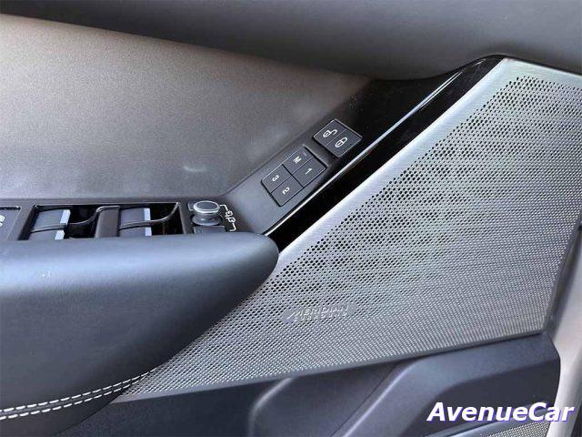 LAND ROVER Range Rover Velar HSE TETTO CERCHI 20' TELECAMERA IVA ESPOSTA