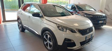 Peugeot 3008 BlueHDi 130 S&S EAT8 GT Line