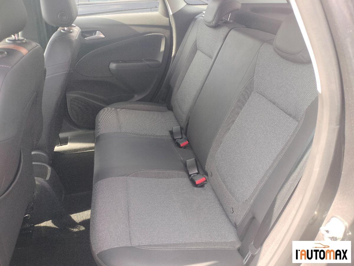 OPEL - Crossland 1.5 ecotec Elegance 110cv