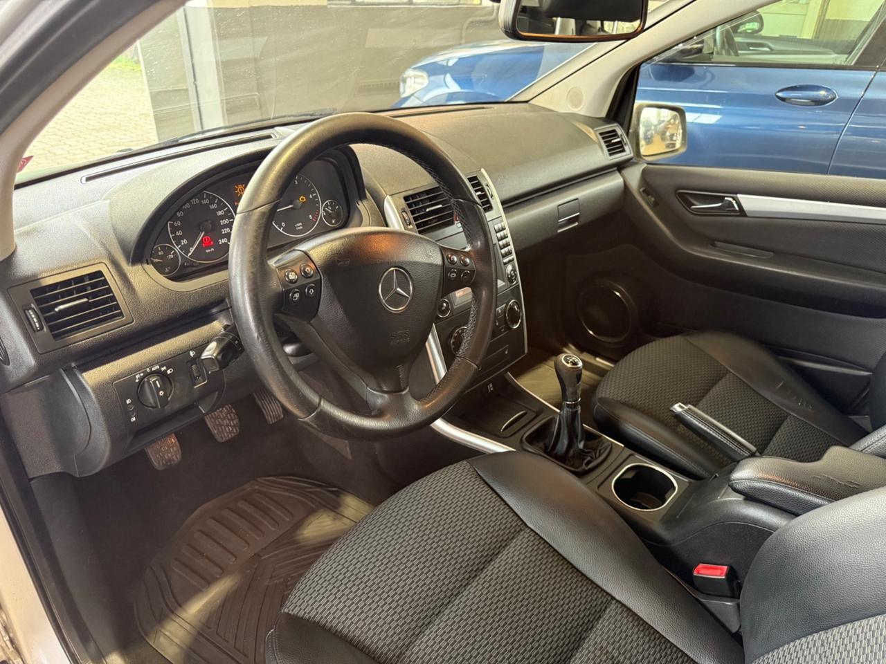 Mercedes-benz A 180 CDI Avantgarde