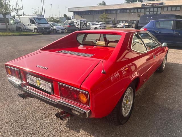 FERRARI Dino GT4 Dino 208 GT/4