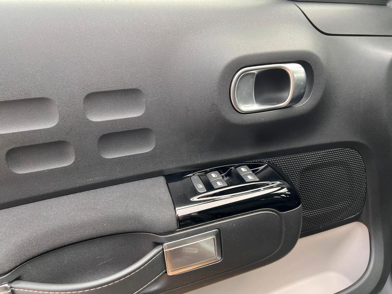 Citroen C3 PureTech 110 S&S Shine Pack