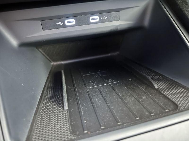 CUPRA Formentor Formentor 1.4 e-hybrid 204cv dsg