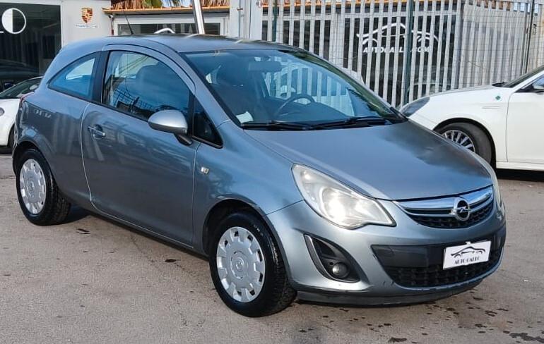 Opel Corsa 1.2 85CV 3 porte GPL-TECH One AUTO GALLO Francofonte