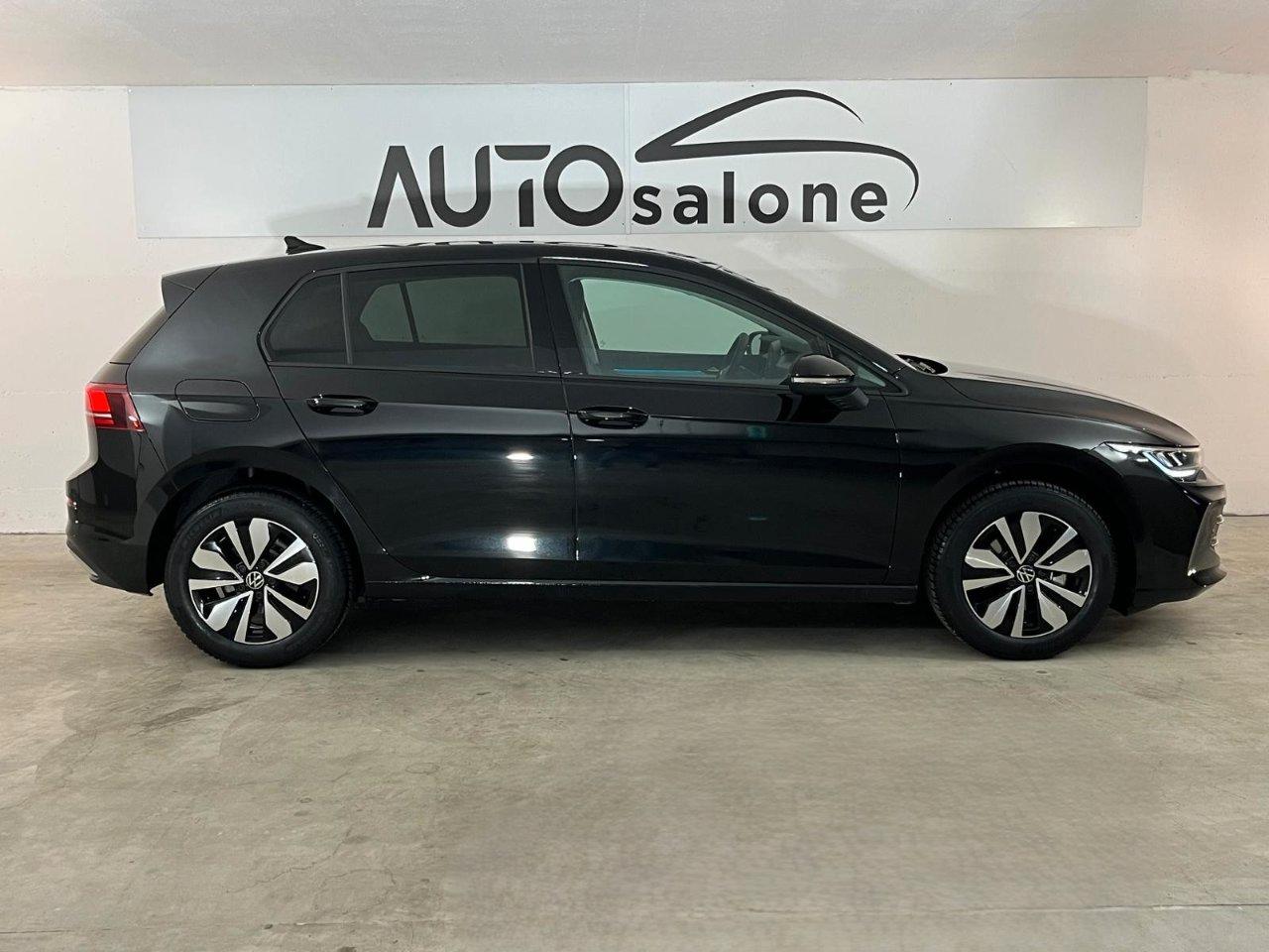 Volkswagen Golf 1.5 tsi GOAL 115cv*GARANZIA+36/100.000 KM*