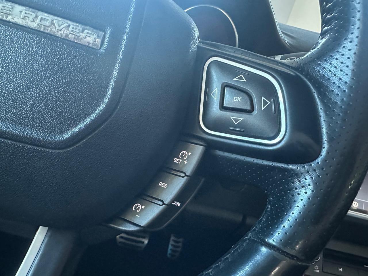 Land Rover Range Evoque 2.0 TD4 180 CV Convertibile HSE Dynamic