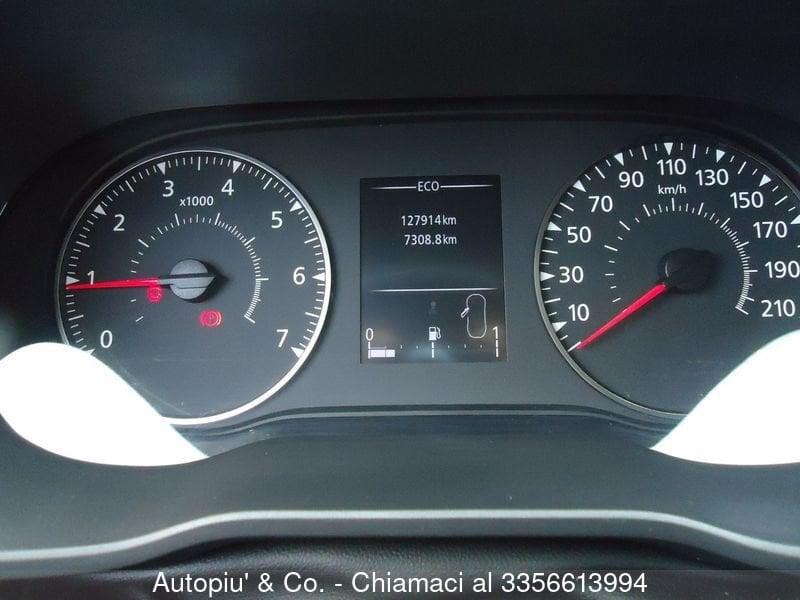 Dacia Duster 1.5 dCi 115cv 4x2 Prestige