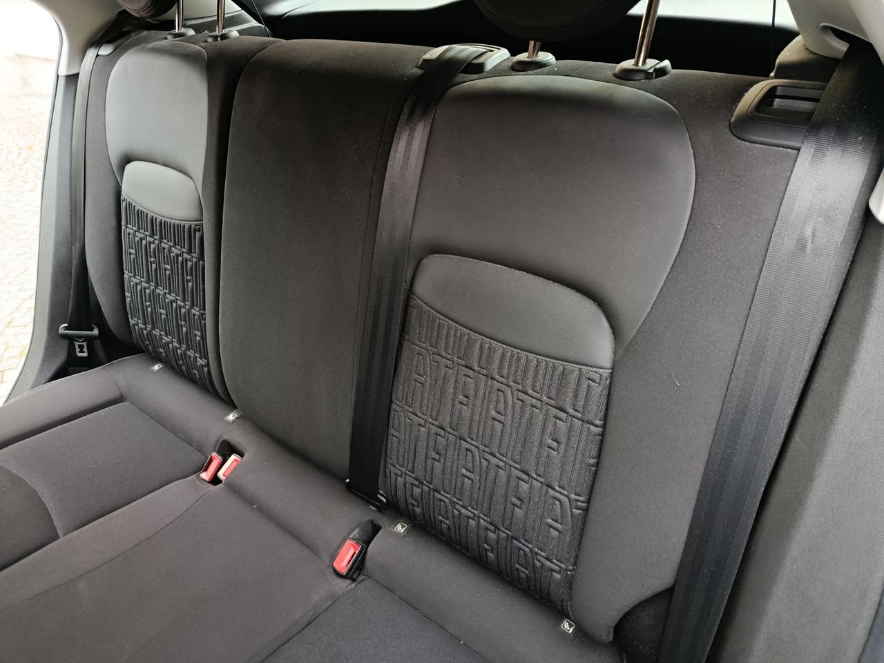 Fiat 500X Cross 1.3 Multijet #8753