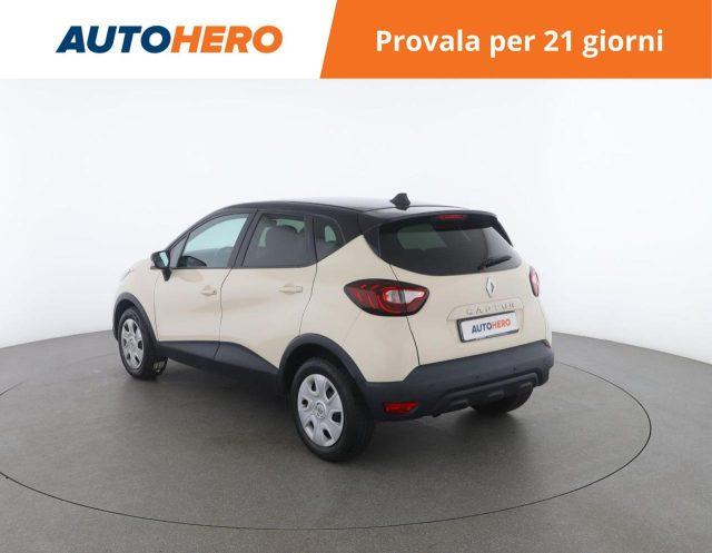 RENAULT Captur TCe 12V 90 CV Life