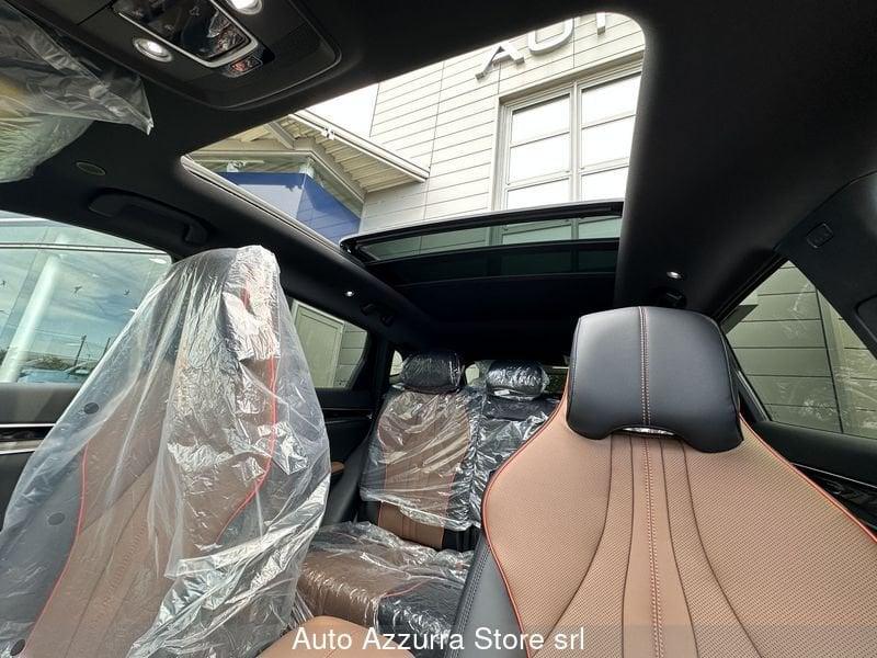 BYD Seal U DMi 1.5 218 CV PHEV Comfort *PROMO AZZURRA*