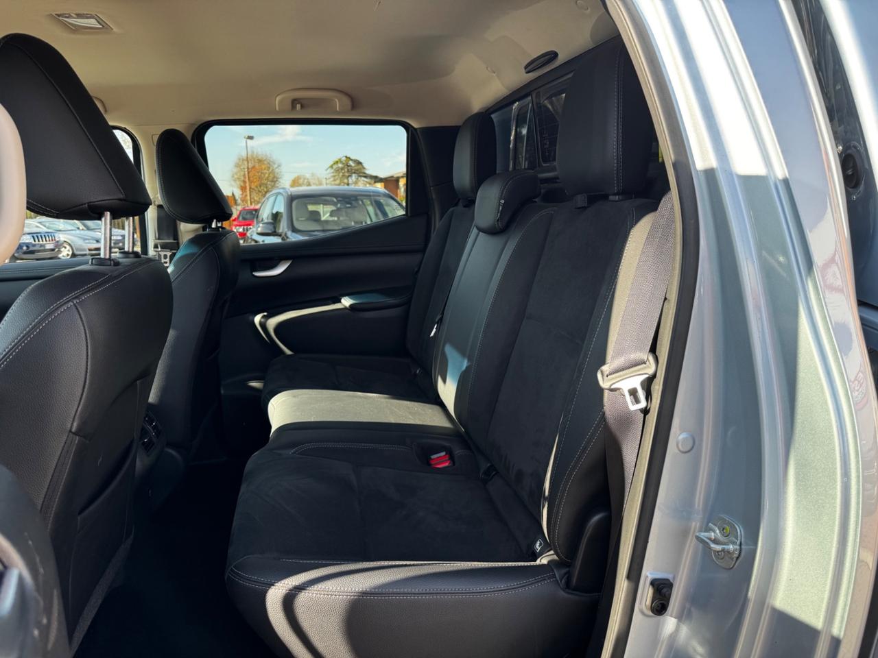 Mercedes-benz Classe X X 250 d 4Matic Progressive