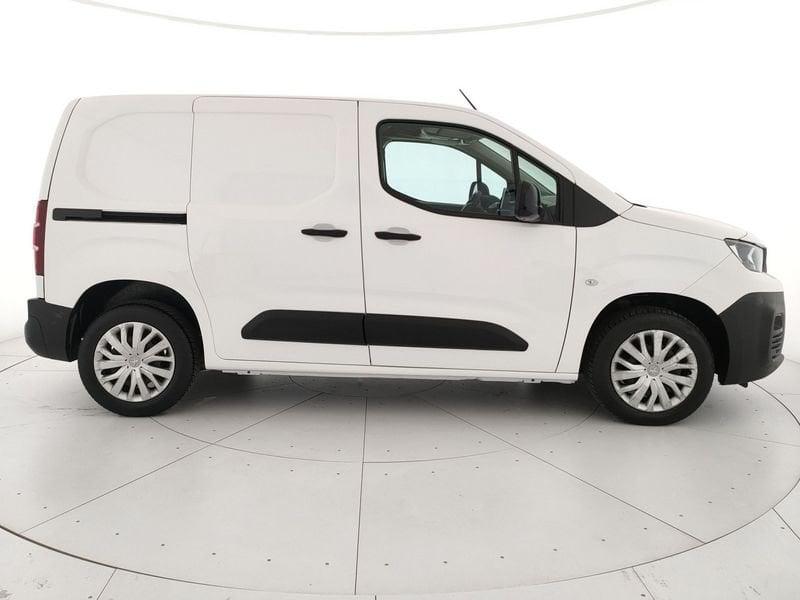 Peugeot Partner BlueHDi 100 PC Furgone Premium