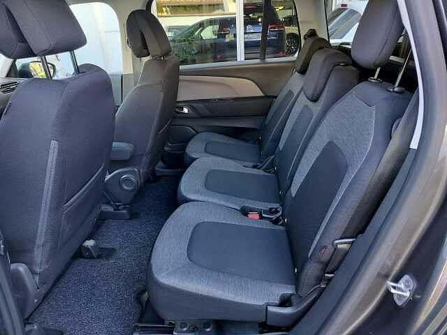 Citroen Grand C4 SpaceTourer BlueHDi 130 Feel *7 Posti*