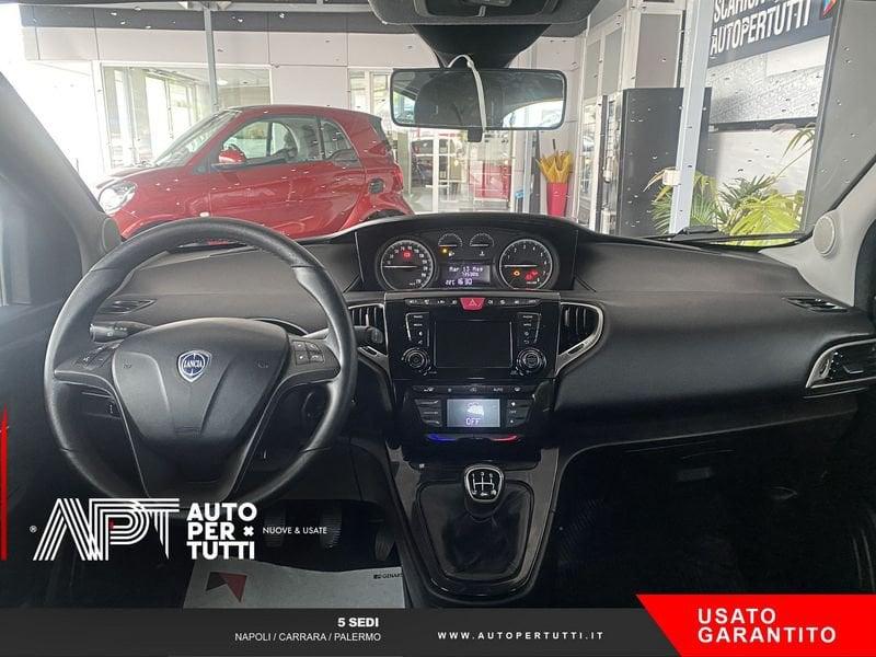 Lancia Ypsilon Ypsilon 1.2 Platinum s&s 69cv my19