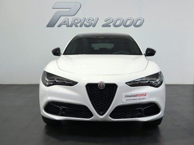 ALFA ROMEO Stelvio 2.2 TurboD. 210CV AT8 Q4 Tributo Italiano *PROMO*