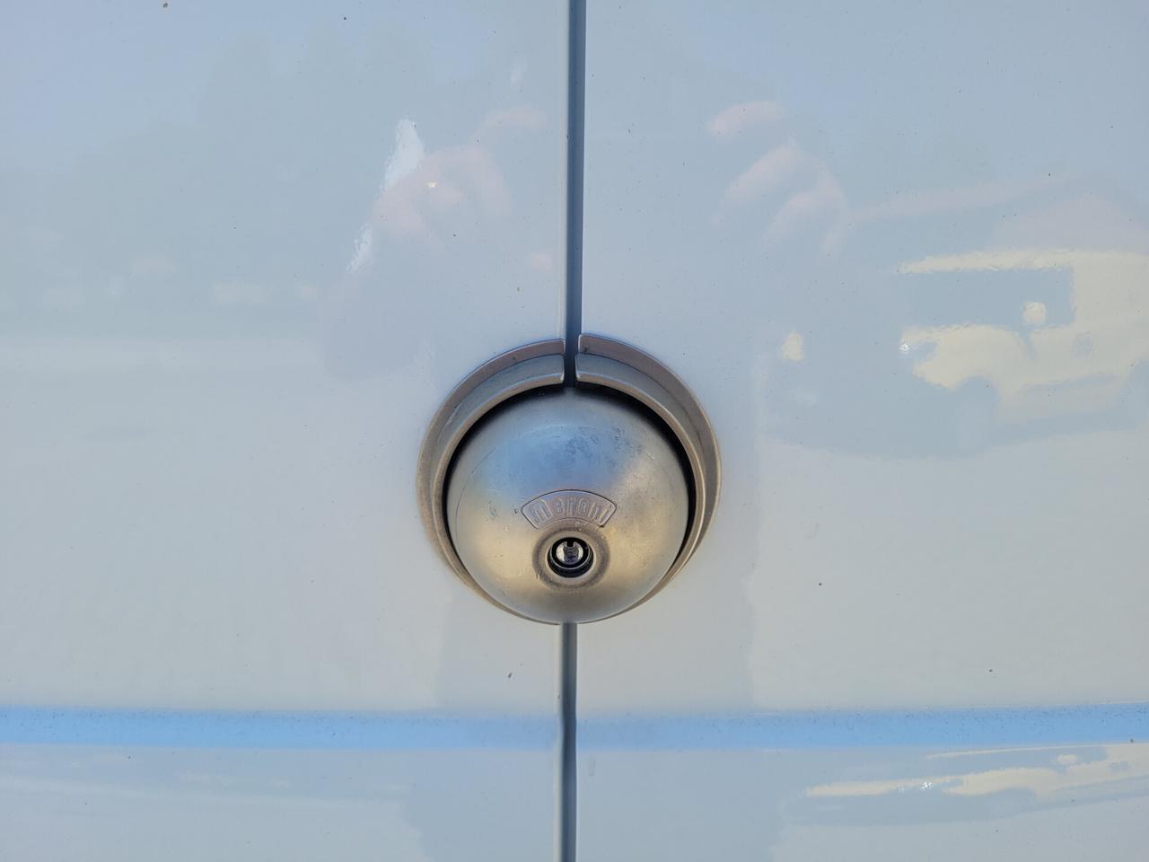 Ford Transit Connect 220 1.5 TDCi 120CV PC-DC Furgone Trend