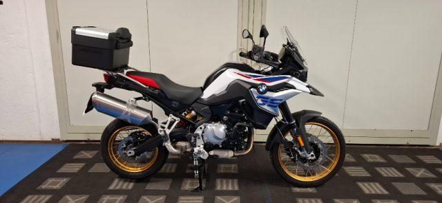 BMW F 850 GS SOLO 664 KM DA NUOVA*1 PROPRIETARIO