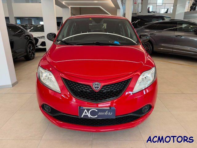 LANCIA Ypsilon 1.2 69 CV 5 porte S&S Gold