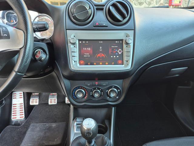 ALFA ROMEO MiTo 1.3 JTDm 85 CV S&S Progression