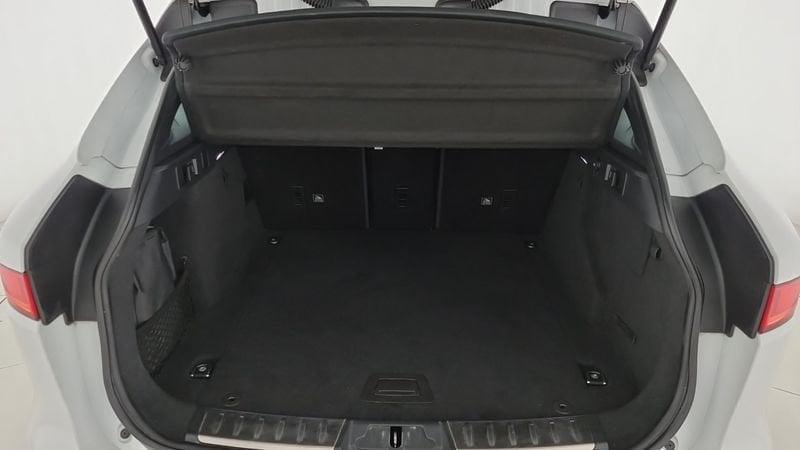 Jaguar F-Pace 2.0 D 180 CV AWD aut. Prestige N1 Autocarro