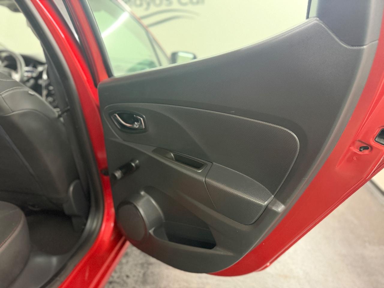 Renault Clio (anno 2014)