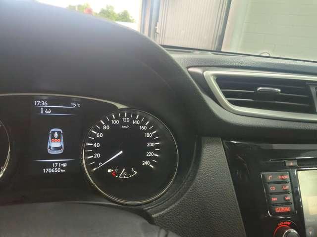 Nissan X-Trail X-Trail III 2014 1.6 dci Acenta 2wd